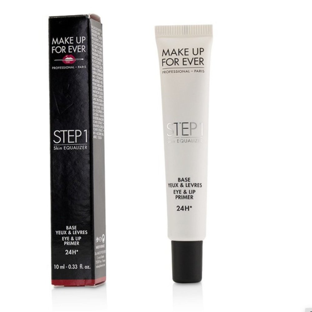 MAKEUP FOREVER EYE & LIP PRIMER